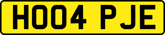 HO04PJE