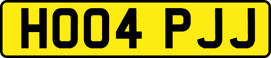 HO04PJJ