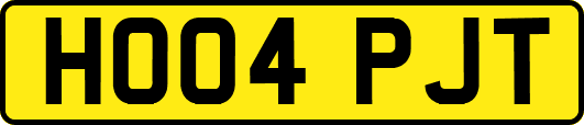 HO04PJT