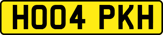 HO04PKH