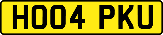 HO04PKU