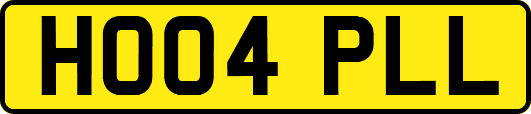 HO04PLL