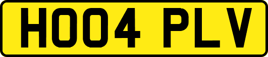 HO04PLV