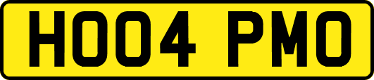 HO04PMO