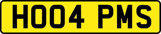 HO04PMS