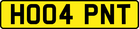 HO04PNT