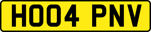 HO04PNV
