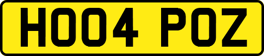 HO04POZ