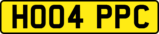 HO04PPC
