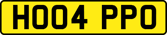 HO04PPO