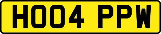 HO04PPW