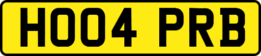 HO04PRB