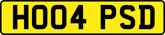 HO04PSD