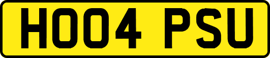 HO04PSU