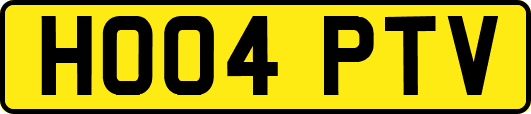 HO04PTV