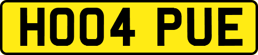 HO04PUE
