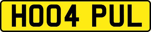 HO04PUL