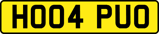 HO04PUO
