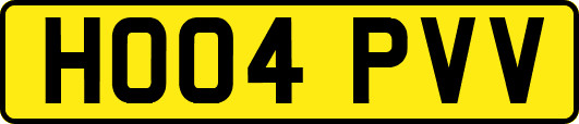 HO04PVV