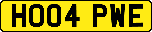 HO04PWE