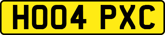 HO04PXC