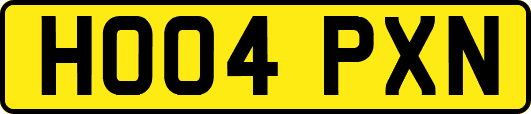 HO04PXN