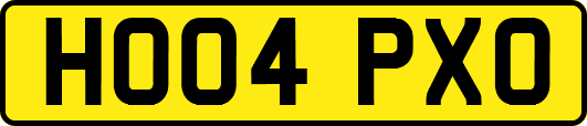 HO04PXO