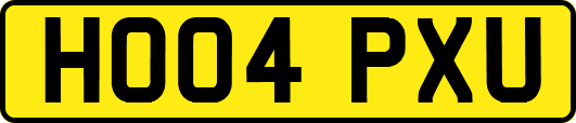 HO04PXU