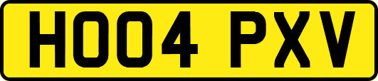 HO04PXV