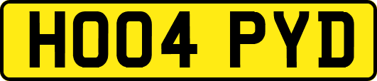 HO04PYD