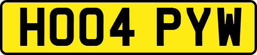 HO04PYW