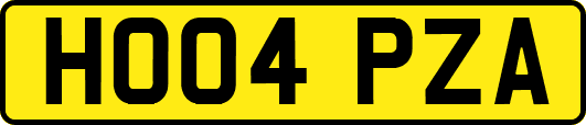 HO04PZA
