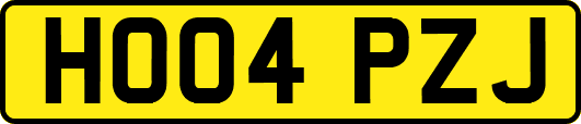 HO04PZJ