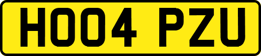 HO04PZU