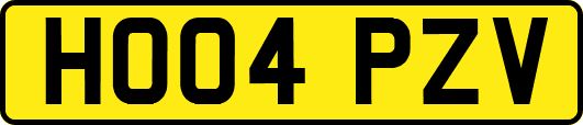 HO04PZV