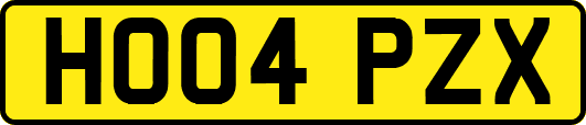 HO04PZX