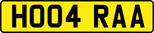 HO04RAA