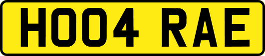HO04RAE