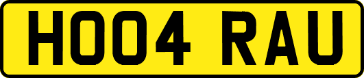 HO04RAU