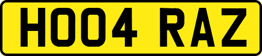 HO04RAZ