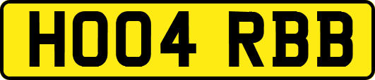HO04RBB