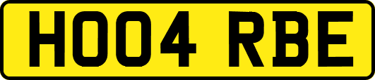 HO04RBE