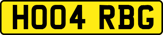 HO04RBG