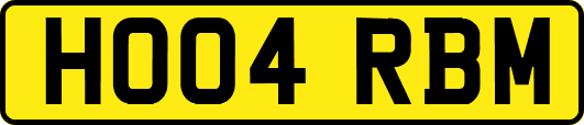 HO04RBM