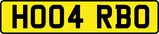 HO04RBO