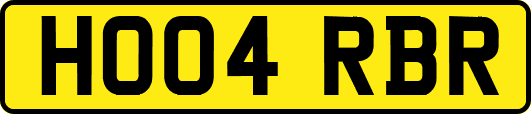 HO04RBR