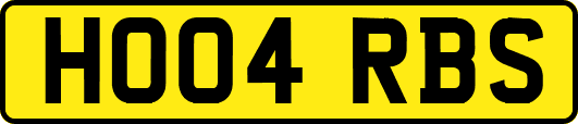 HO04RBS