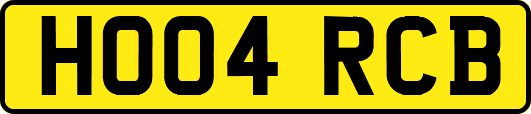 HO04RCB