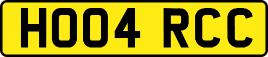 HO04RCC