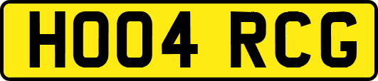HO04RCG